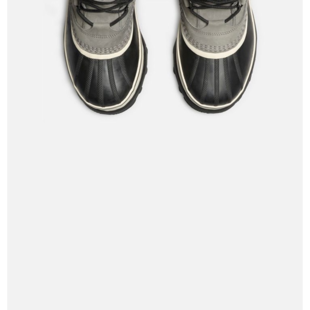 NEW SOREL Women's Caribou Boot - Picture 6 of 7